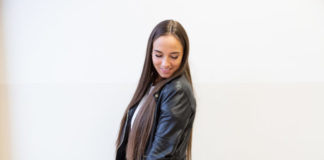 Rozi sosem volt még ennyire szexi!