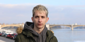 Ilyen szép szöveggel kell készülni Valentin-napra, Oszi megmutatja!