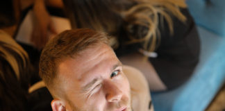 Tibit sosem hallgatja meg Oszi?