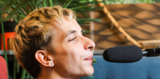 Oszi új évi videója csak nektek szól csak ma!