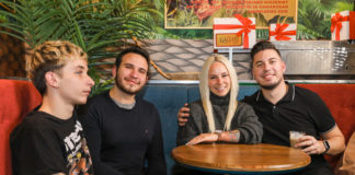 Ki mit is kér karácsonyra? Lássuk csak a KS-szereplők kívánságait!