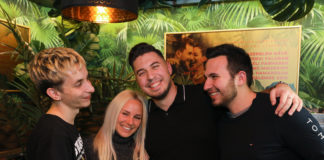 Oszi és Dominik imádnivaló videóval kívánnak nagyon boldog karácsonyt!