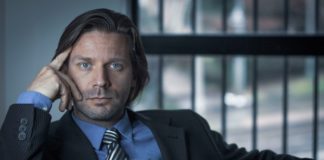 Interjú a Keresztanyu rosszfiújával, a magyar Facundo Arana-val