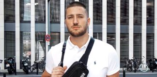 Hernádi Bencének csak 5 perce van elkészülni, másolják Forstner Csenge ötleteit?