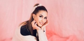 Petrának mi sem fontosabb a karácsonyban, mint a szeretet