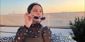 Azt akarják a követők, hogy Makk Adri szinkronhang legyen, nem csodáljuk!