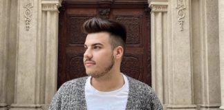 Most lehull a lepel, Búzás Andris tabu kérdésekre válaszolt!