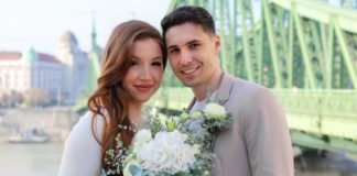 Így lehet egymás mellett veszekedések mellett is boldogan élni!