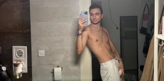 A követők azt hitték, meghalt Ritzl Márk