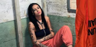 Lil G nem tudja kimondani angolul, hogy dinnye, ez a legújabb TikTok trend?