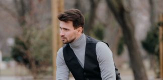 Jóban Rosszban után Barátok Közt, felnőtt az ifjú színész, interjú Volosinovszki Györggyel