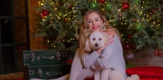 Dominika szupercsini volt szenteste!