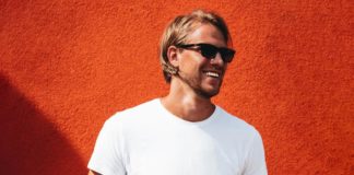 Bővült a család Henry Kettneréknél!