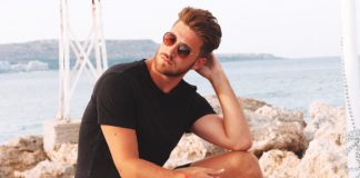 Bence bocsánatot kért Lujza Edinától, vajon komolyan gondolta?