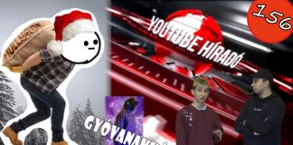 Bluetooth fejpánt? Ez már létezik? | YouTube híradó 156. adás