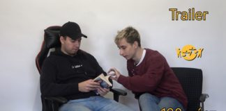 Kis karácsony | Előzetes – Középsuli sorozat 198. rész