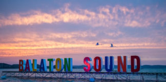 Beach, partik, balatoni pirkadatok – megjöttek a Balaton Sound első nevei