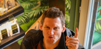 Krisztosz’bá tényleg továbbképzésre jár?