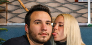 Bendén még mindig feszül az a bizonyos póló, pedig már nem 18 éves, mi a titka?