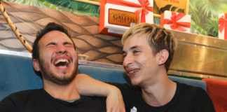 Ti várjátok már a Középsuli sorozat 200.részét?