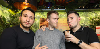 Miért veszi el az esküvői torta a nők kedvét a szeretkezéstől?