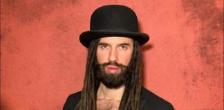 A polihisztor, a művészetek nagyatyja mesélt nekünk sokoldalú életéről, interjú Varga Viktorral