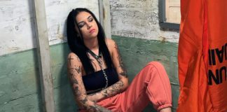 Lil G nem akar plüssmacit ajándékba Valentin-napra