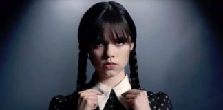 Tények, melyeket TE sem tudtál a Wednesday-ről, most lehull a lepel!