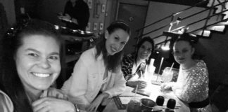 Érzelmi hullámvasút volt Petra szilveszteri napja