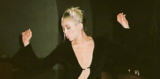 Mindenhol IS a Flowers az első számú dal, Miley így köszönte meg a rajongók lelkesedését