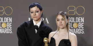 Íme a Golden Globe nyertesei