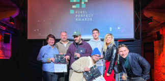 Szuper hír, díjat nyert a VALMAR #challange!