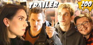 Mi már mindig egyek maradunk! | Előzetes – Középsuli sorozat 200.rész