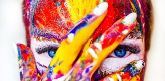 Ezek a legtrendibb színek idén!