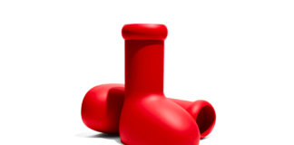 Több, mint egymillióba kerül ez a cipő, még csak most jelent meg, de már rajonganak érte!