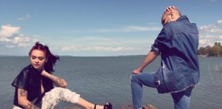 Lil G és Norbow újra együtt, mint régen?