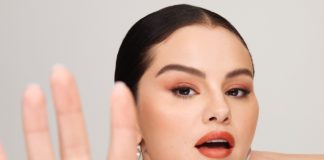 Selena Gomez megmutatta sminknélküli arcát, nem hittünk a szemünknek