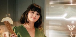 Selena Gomez teljes sminknélküli arccal hódít a TikTokon