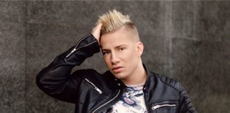 A népszerűség miatt maradt meg az egykori Való Világ nyertes neve előtt a VV jelző?