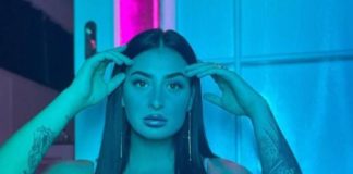 Mindenki a legszexibb énjét mutatja Instagramon?