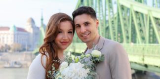 Megszületett Papp Inezék gyermeke!