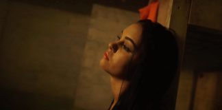 Lil G vámpírrá változott