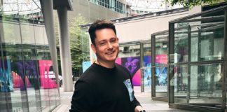 Dezső Bencének ismét barátnője van, még a hangját is hallottuk!