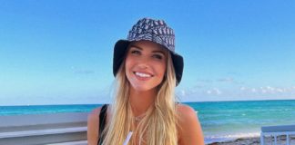 Kiss Alexa ultra szexi edzőcuccban, Vasvári Vivien bikiniben, Emci pedig mosolygós kisugárzásával hódít Instagramon