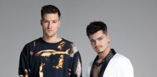 Marics Peti szerelmes, mégis a vagány magányról énekel