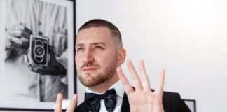 Hernádi Bence pasis okok miatt cseréli le fodrászát