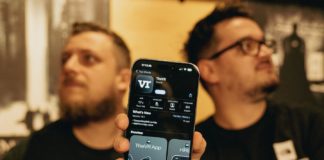 Saját fejlesztésű applikációja jelent meg The VR-éknak, hogy micsoda?!