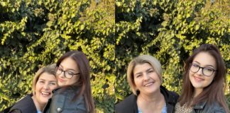 Pap Dorisz találkozgat valakivel?