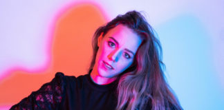 Dominika ilyen csodás mosollyal kívánt boldog nőnapot mindenkinek!