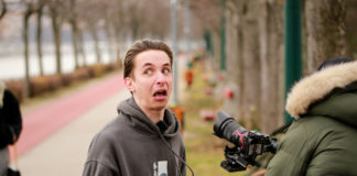 Melyik Középsuli szereplőre gondoltunk? Találjátok ki!